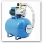Calpeda NGXM 3 50L – Zbozi.Blesk.cz