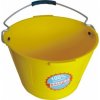 Úklidový kbelík Baupro Vědro Profi-Ergo MET-0110 10 l