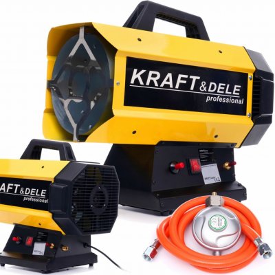 Kraft & Dele 25kW KD11731 – HobbyKompas.cz