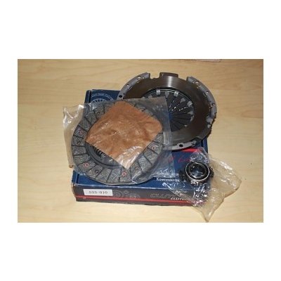 SRL Spojka PEUGEOT 106 206 306 1.6 - kompletní | Zboží Auto