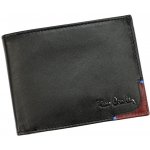 Pierre Cardin Pánská TILAK75 8804 černá + červená – Hledejceny.cz