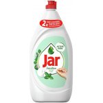 Jar na nádobí Sensitive Tea Tree a Mint 1350 ml – Sleviste.cz