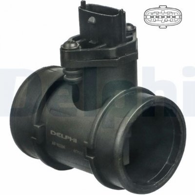 Snimac mnozstvi protekajiciho vzduchu DELPHI AF10284-12B1 – Hledejceny.cz