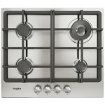 Whirlpool TKRL 661 IX – Hledejceny.cz