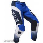 Fox Racing 180 Lean 2025 modré – Hledejceny.cz