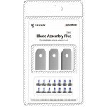 Segway Navimow Sada nožů robotické sekačky Segway-Navimow – Hledejceny.cz