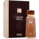French Avenue Liquid Brun parfémovaná voda pánská 100 ml – Zboží Dáma