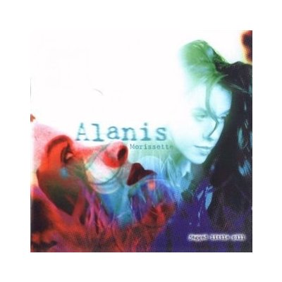 Alanis Morristte: Jagged Little Pill - LP - Alanis Morissette – Hledejceny.cz