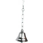 Rosewood Zvonek kovový 23 cm – Zboží Dáma