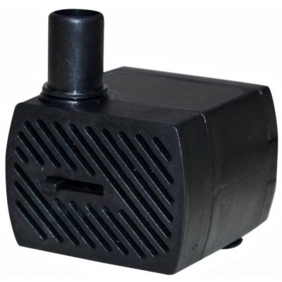 Haquoss P-300 Compact – Sleviste.cz