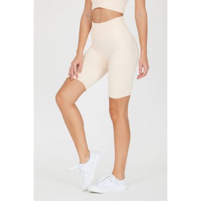GoldBee kraťásky BeSeamless Tender peach – Zboží Dáma