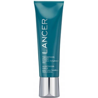 Lancer The Method Sensitive-Dehydrated Skin Peeling na obličej 120 ml