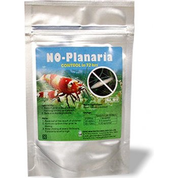 Genchem No Planaria 50 g