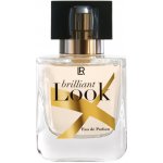 LR Brilliant Look parfémovaná voda dámská 50 ml – Hledejceny.cz