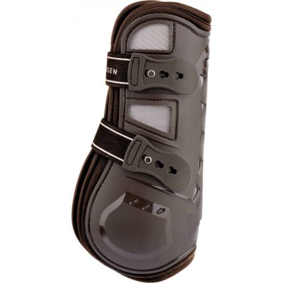 WALDHAUSEN Kamaše přední Pro hnědé – Zboží Dáma