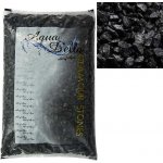 Europet Bernina Aqua D´ella Glamour Stone black-magic 6/9mm, 2kg – Zboží Dáma