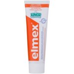 Elmex Junior dětská 5 - 12 let 75 ml – Hledejceny.cz