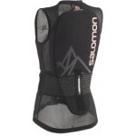 Salomon FLEXCELL PRO W VEST – Zboží Dáma
