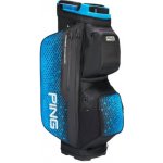 Ping Pioneer Monsoon 231 cart bag – Zboží Mobilmania