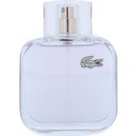 Lacoste Eau de Lacoste L.12.12 Pour Elle Elegant toaletní voda dámská 90 ml tester – Hledejceny.cz