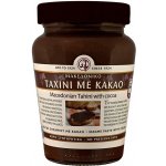 Haitoglou Makedonské tahini s čokoládou 350 g – Zboží Mobilmania