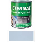 Eternal Mat akrylátový 0,7 kg světle šedá – Zboží Mobilmania
