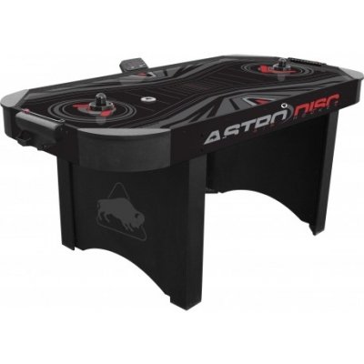 BUFFALO 6013.001 ASTRODISC AIR HOCKEY 6 FT – Zboží Dáma