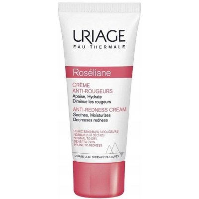 Uriage Roseliane krém pro pleť se sklonem ke zčervenání 40 ml – Zboží Dáma