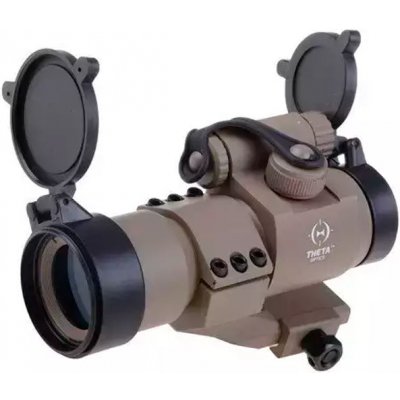 Theta Optics Battle M2 THO-206 TAN – Hledejceny.cz