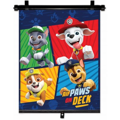 Seven Sluneční Roletka Paw Patrol Boys | Zboží Auto