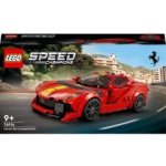 LEGO® Speed Champions 76914 Ferrari 812 Competizione – Zboží Živě