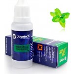 Joyetech Mentol 10 ml 6 mg – Hledejceny.cz