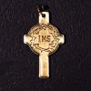Přívěsky Amulet Symbols Symbol 50 Křesťanský kříž