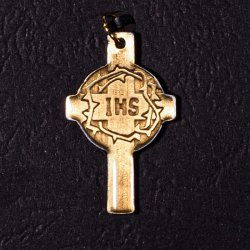 Amulet Symbols Symbol 50 Křesťanský kříž