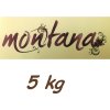Potahovací hmota a marcipán Montana Ireks Enzyma 5 kg