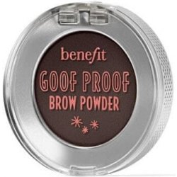 Benefit pudr na obočí Goof Proof Brow Powder 5 1,9 g