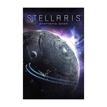 Stellaris: Synthetic Dawn