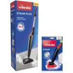 Vileda Steam Plus 173942 – Zboží Dáma