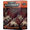 Desková hra GW Warhammer 40.000: Killzone Sector Frontiers