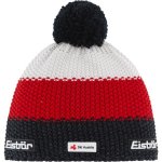 Eisbär Star Pompon čepice černá – Zboží Mobilmania