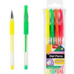 easy neónové barvy mix 4ks S48450 – Hledejceny.cz