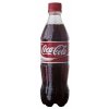 Coca Cola 0,5 l