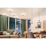 Paulmann 92496 Závěsný adaptér pro zápustný průměr 68mm matná bílá 924.96 – Hledejceny.cz