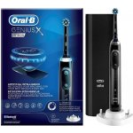 Oral-B Genius X 20100S Anthracite Grey – Hledejceny.cz