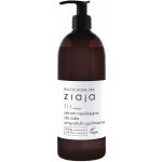 Ziaja Baltic Home Spa anticelulitidní sérum s hydratačním účinkem 400 ml – Zboží Mobilmania