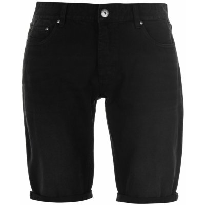 Firetrap below the store knee shorts mens