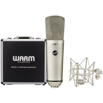 Warm Audio WA-87