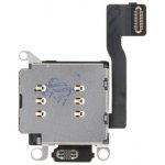 Apple iPhone 13 - Čtečka SIM Karty + Flex Kabel (Single SIM) – Zboží Živě