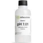 MILWAUKEE kalibrační roztok pH 7,01 230ml – Zboží Dáma
