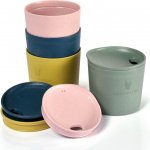 Light My Fire MyCup´n Lid short 4pack – Zboží Dáma